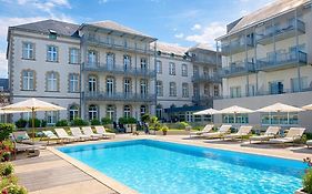 Appartement château vue mer piscine Le Croisic